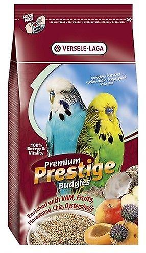 Versele Laga Periquitos Pequenos Premium (Aves , Comida)