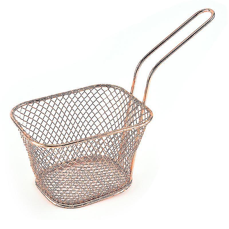 Restaurant Snack Barbecue Basket