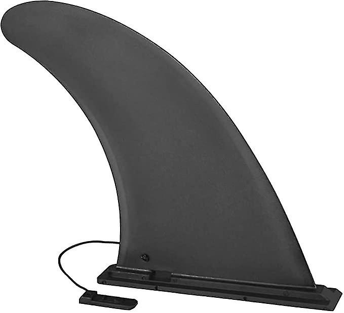 Surfbrett Sup Fins Abnehmbare Universal Stand Up Aufblasbare Paddle Board Central Fins Ruderboot 2pcs