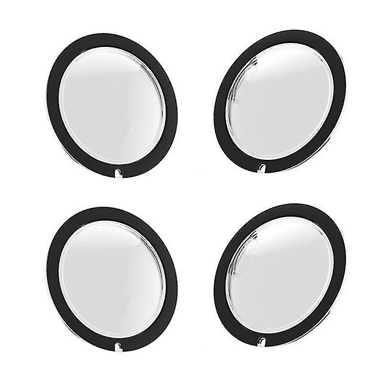 För Insta360 One X2 Objektivskydd Panoramalinsskydd