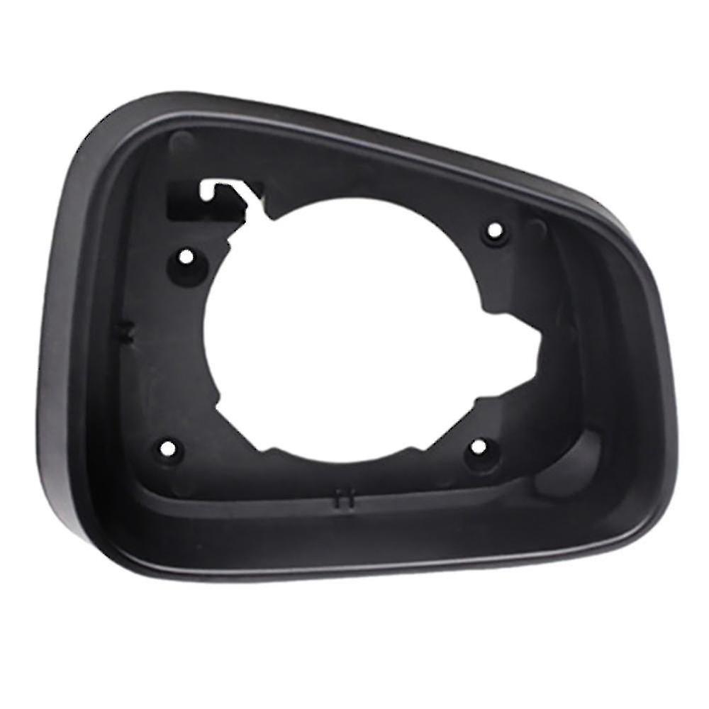 Rearview Mirror Trim Frame For Trax Opel Mokka X 2013-2020 - Right Side Car Mirror Frame