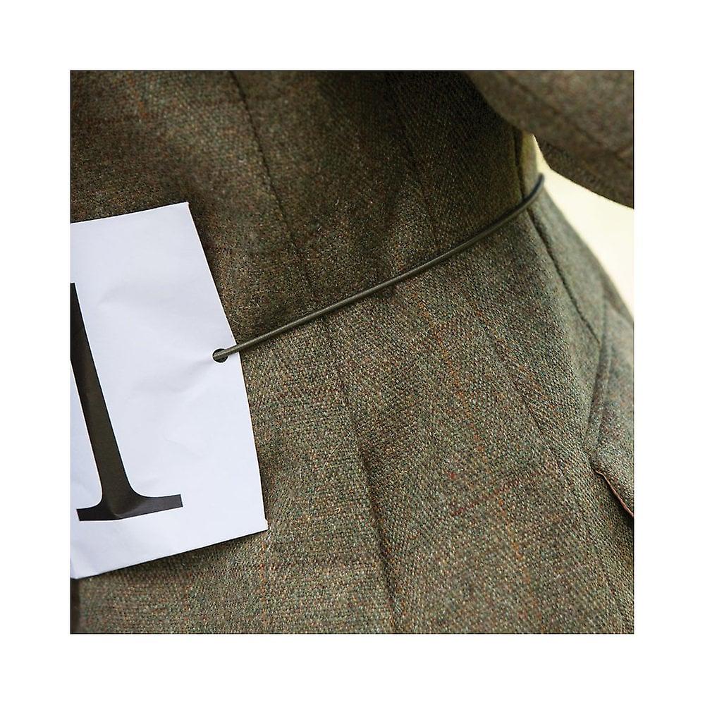 Women's Equetech Number Elastic 1m