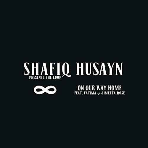 Shafiq Husayn - ホーム[ビニール]私たちの方法で