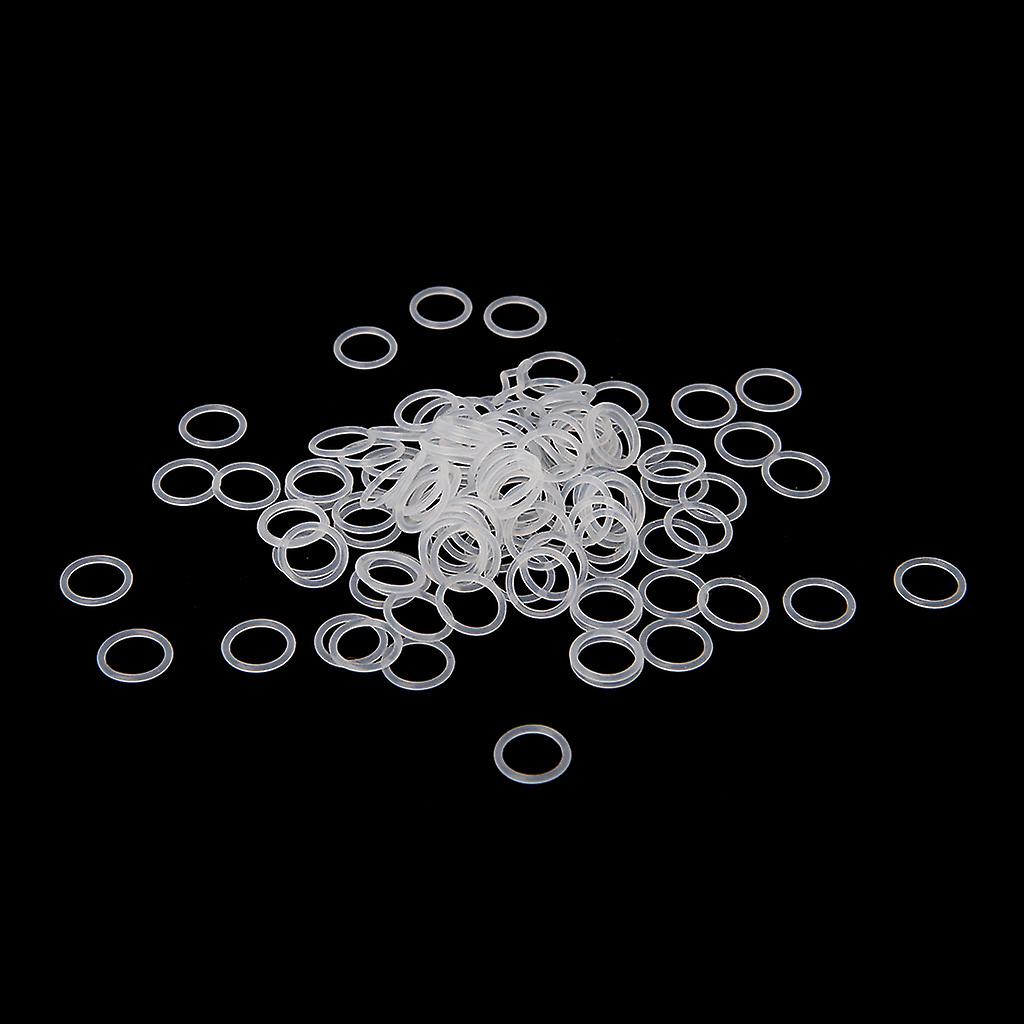 Cherry MX Switch Keyboard and Mechanical Keyboard Keys O Ring Dampers