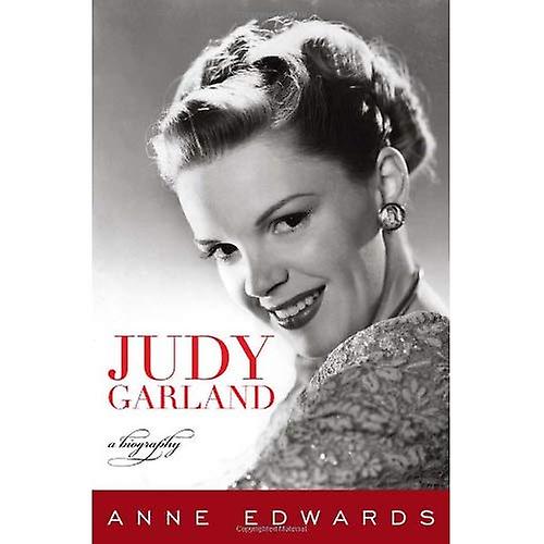 Judy Garland: Elämäkerta
