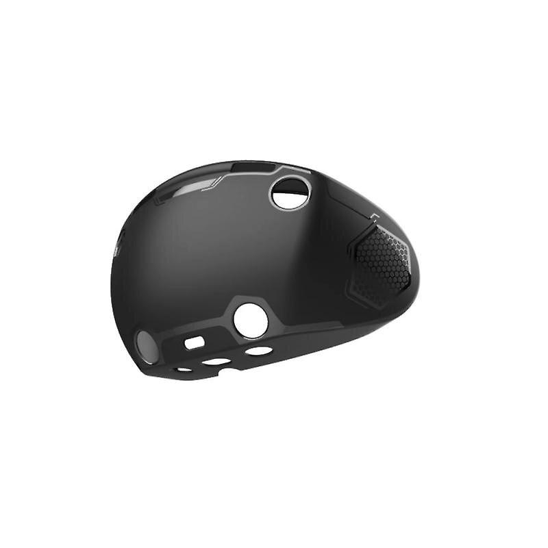 Silicone Durable Protective Rubber Sleeve Helmet Full Vr Headset Cover Protective