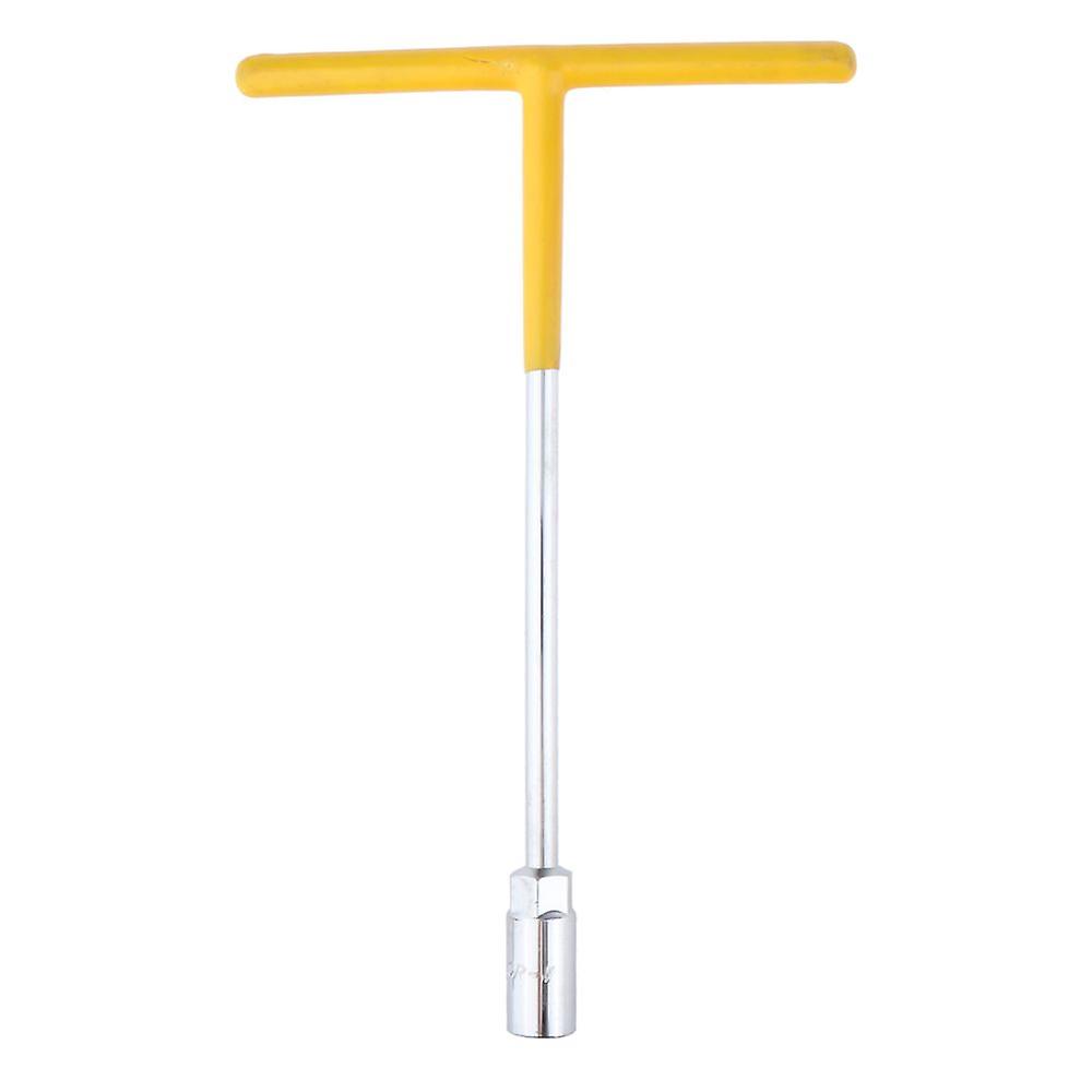 T-handle Metric Hex Socket Wrench Wrench Nut Driver Repair Tool 15mm