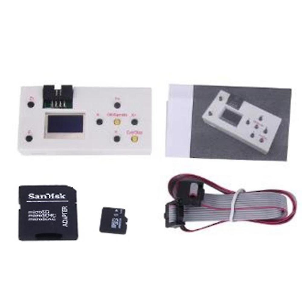 Grbl 1.1 Usb Port Cnc Engraving Machine Control Board 3 Axis Control, Engraving Machine Board With