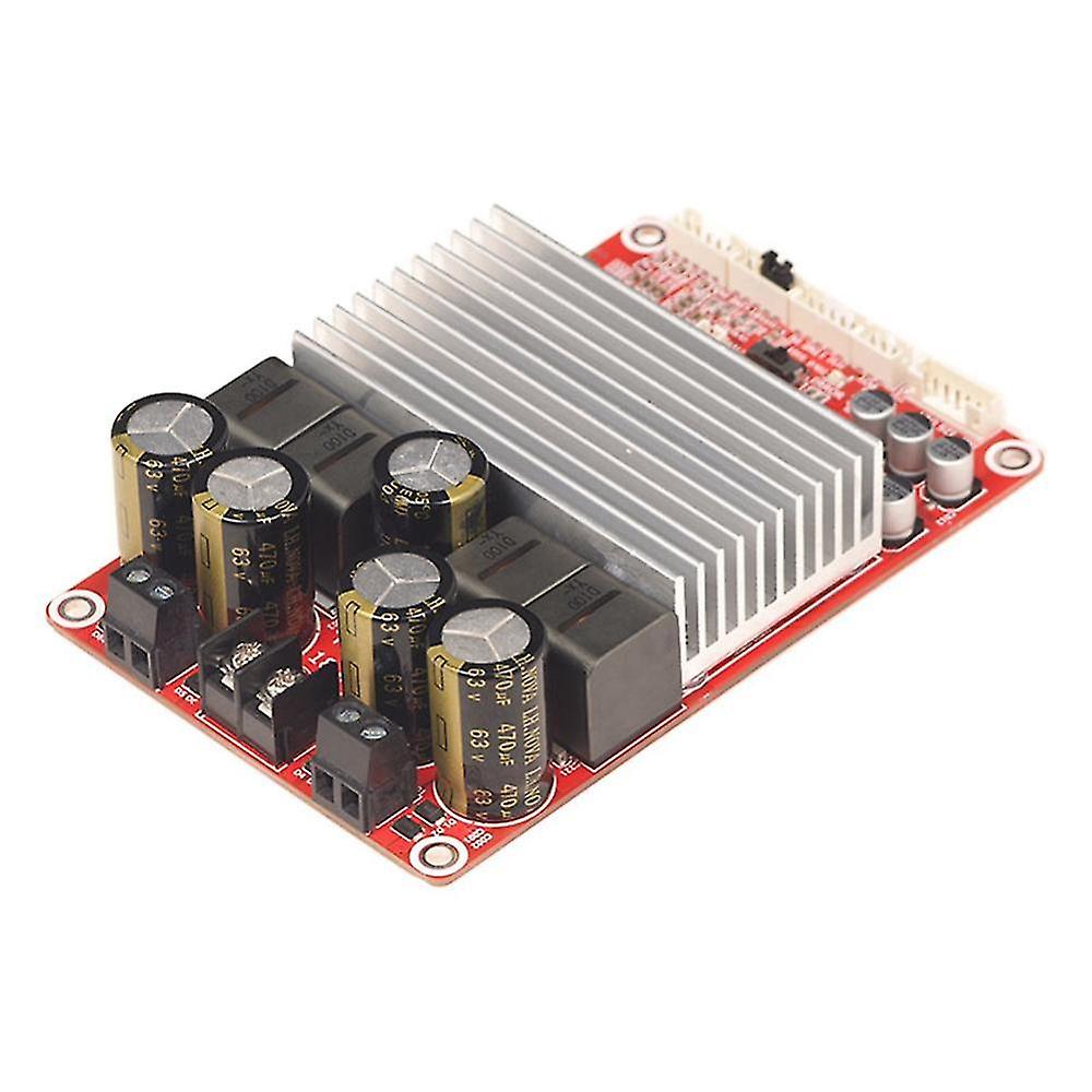 300w+300w Tpa3255 Bluetooth 5.0 Audio Amplifier Bdm8