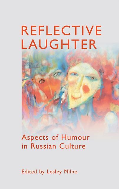 Reflective Laughter Paperback Book