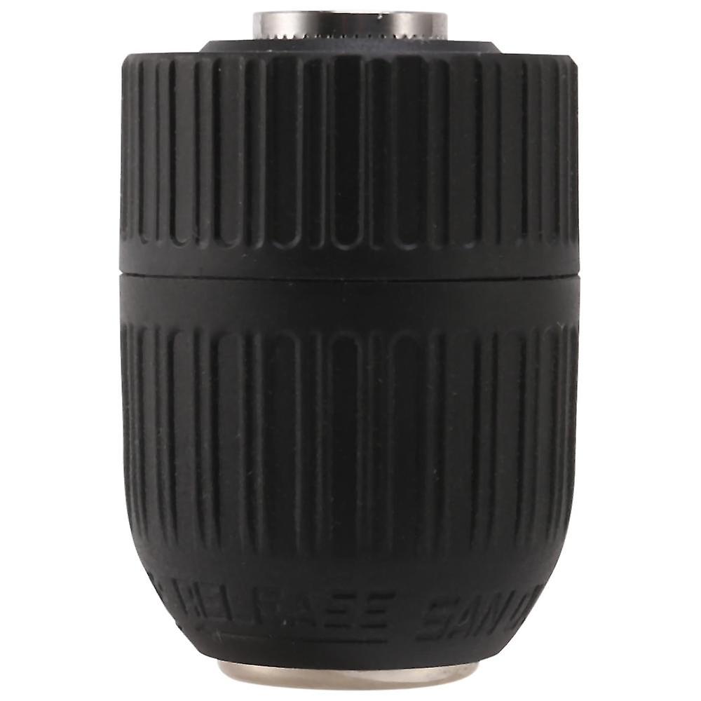 2-13mm Capacity Keyless 1/2-20unf Mount Spanner Drill Chuck