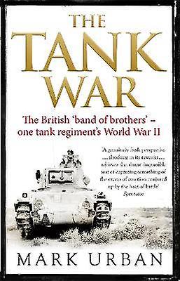 The Tank War