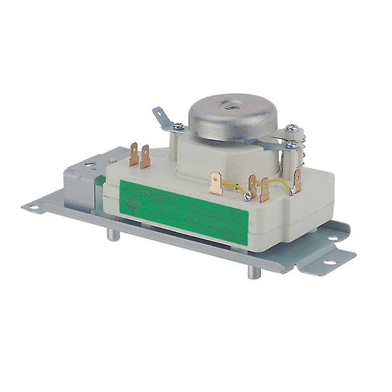 1 darab új Wld35-1 / s mikrohullámú sütő időzítő Vfd35m106iieg Wld35-2 / s Midea mikrohullámú sütő alkatrészekhez Vfd35-1 / s