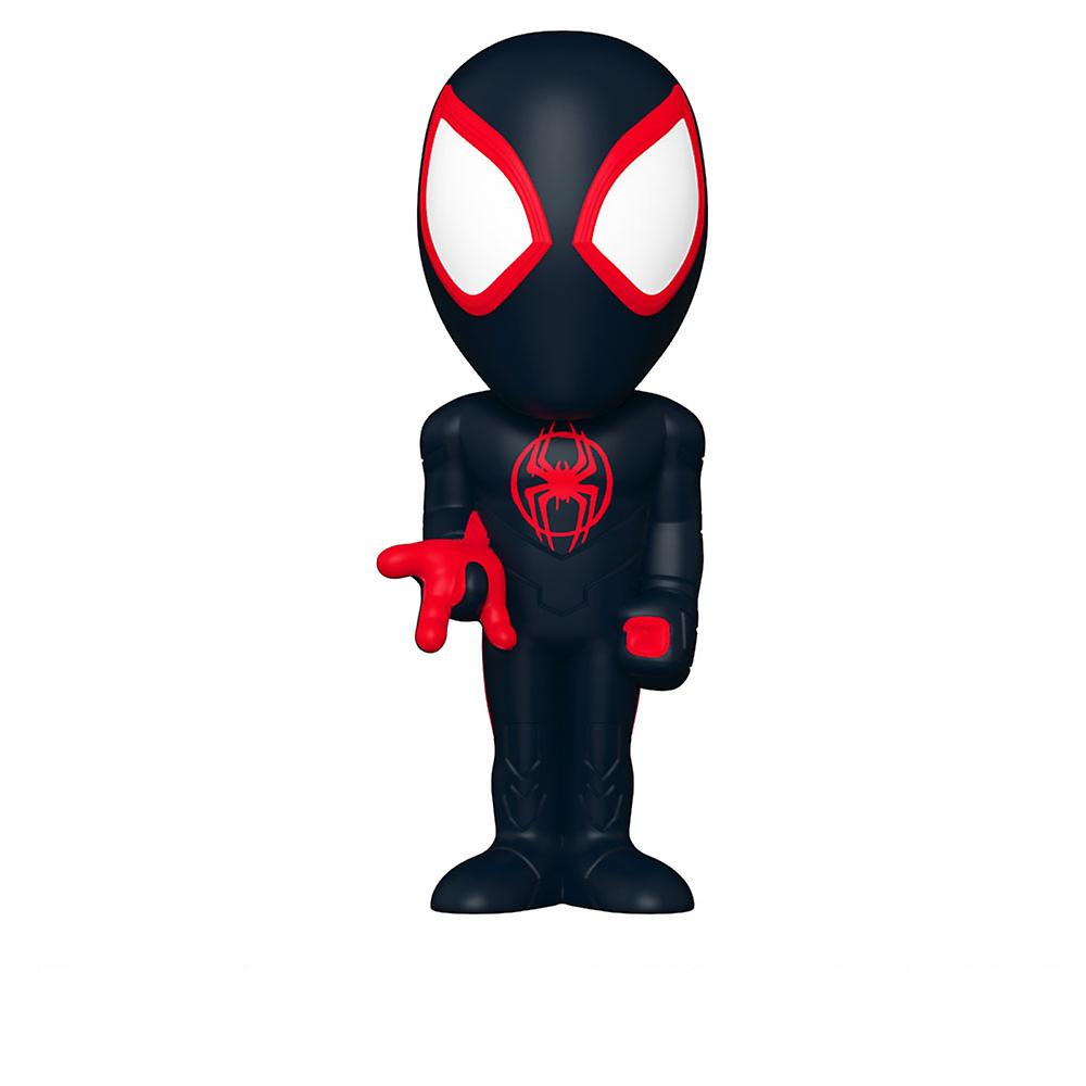 Officially Licensed Funko SpiderMan 2023 SpiderMan Vinyl Soda Chase Ships 1 in 6