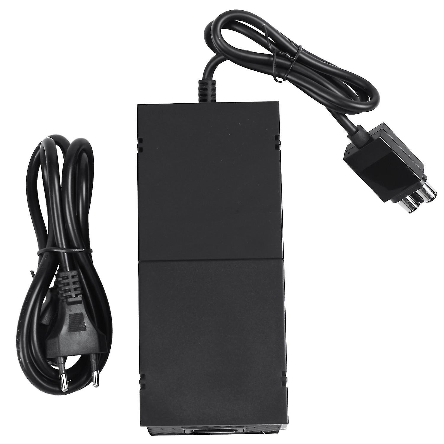 Ac Adapter Eu Adapter Power Charger For Console One