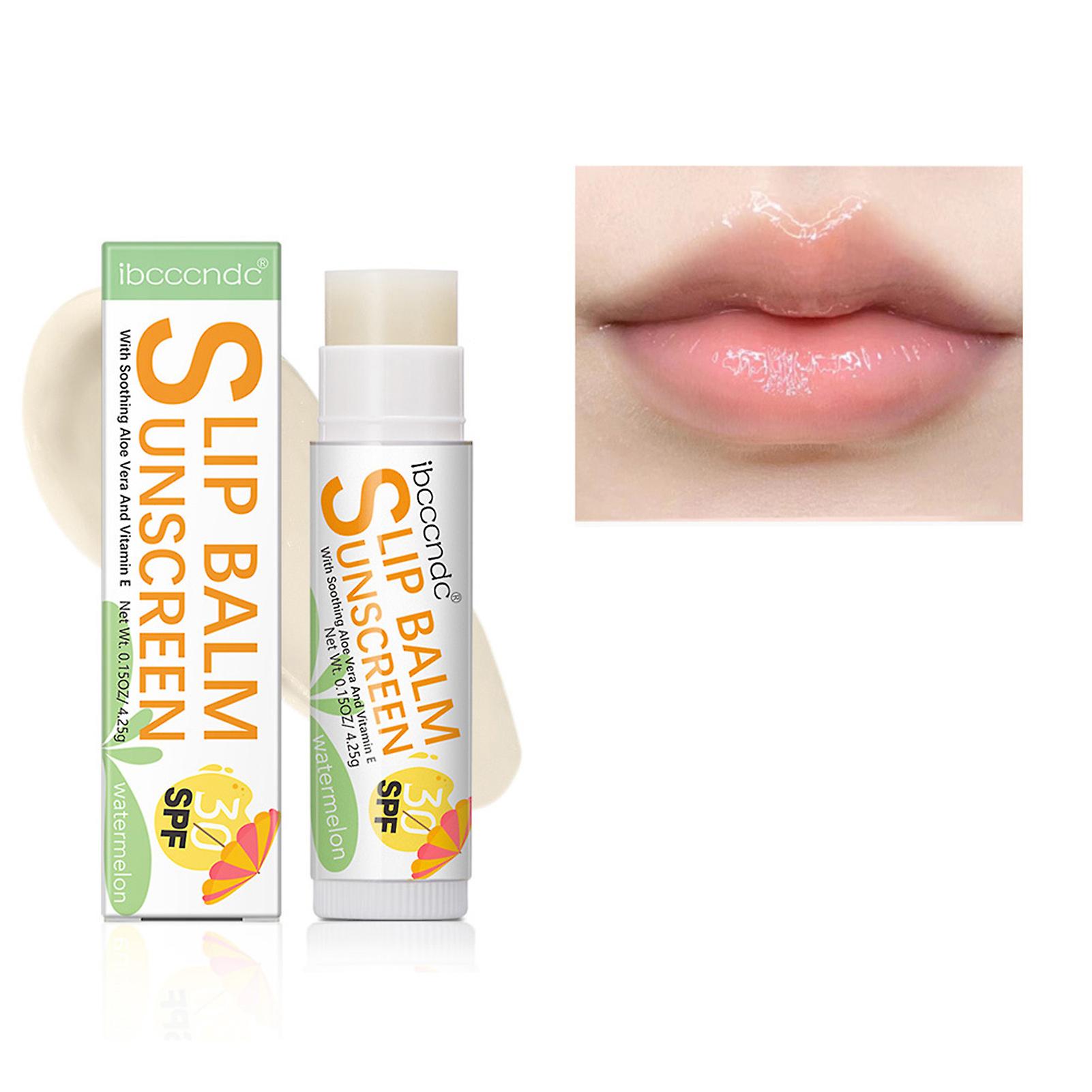 Hydrating Lip Therapy Balm Moisturizing And Creates Soft Lips Balm For Lip Makeup And Sooth Care