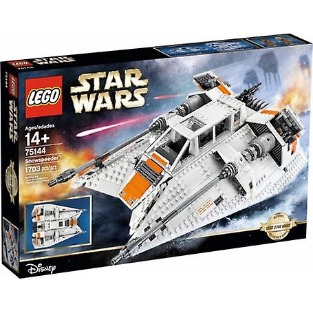 LEGO 75144 Snowspeeder