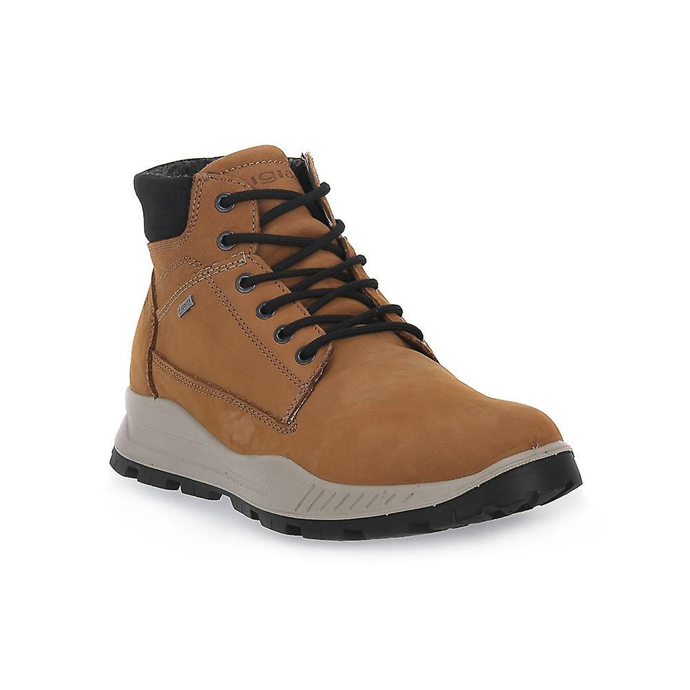 IGI and CO shoes Cuoio 4628422