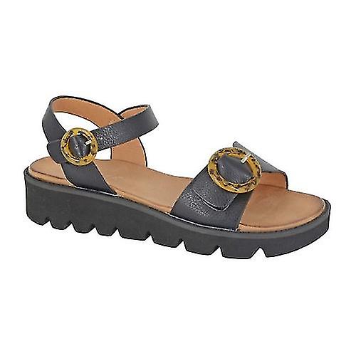 Cipriata Womens/Ladies Mimi Wedge Sandals