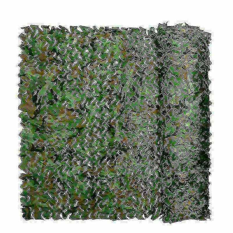 4m*6m Camo Net Hunting/shooting Camouflage Hide Army Camping Woodland Netting