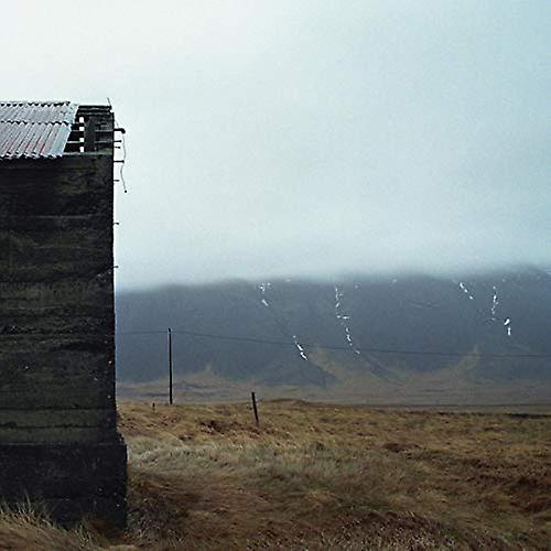 Olafur Arnalds - Eulogy For Evolution 2017 [VINYL]