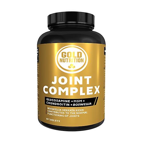 Joint complex (joints) 60 tablets