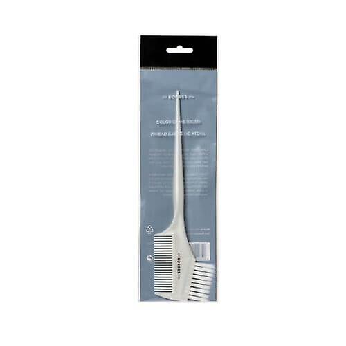 Korres Paint Brush With Comb
