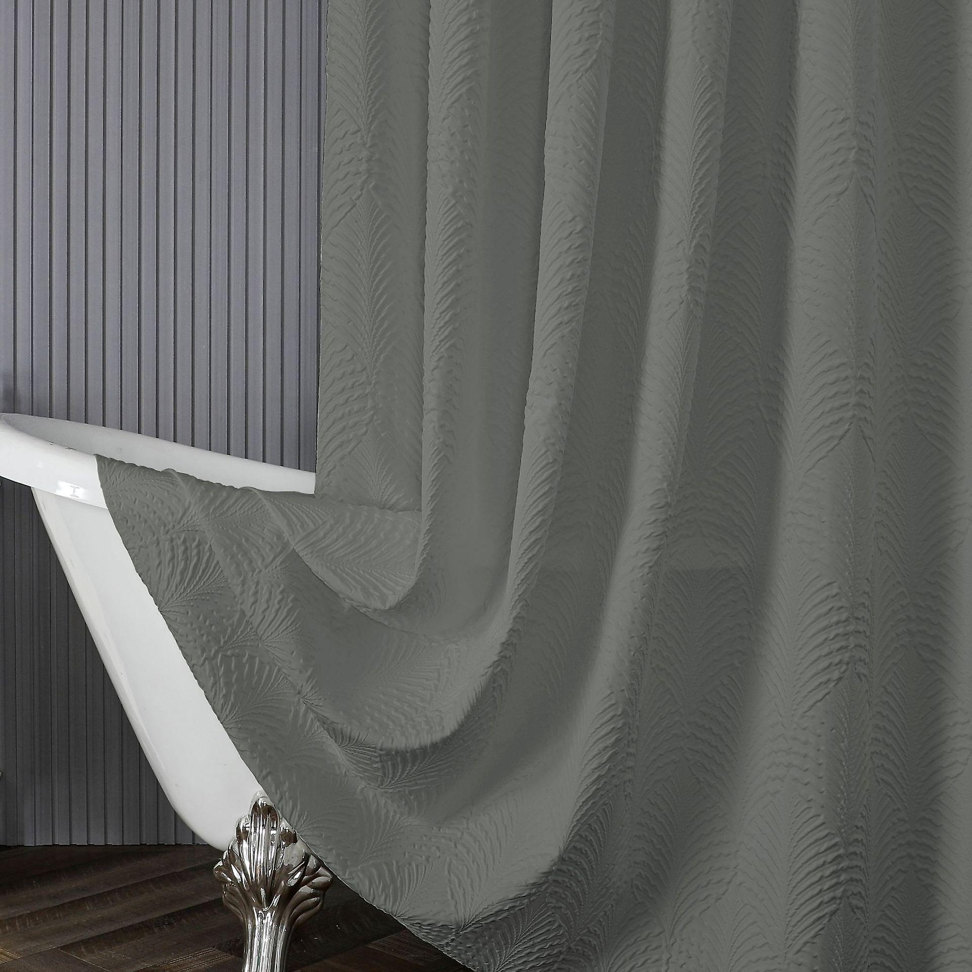 INF bruseforhæng vandtæt badeværelsesforhæng