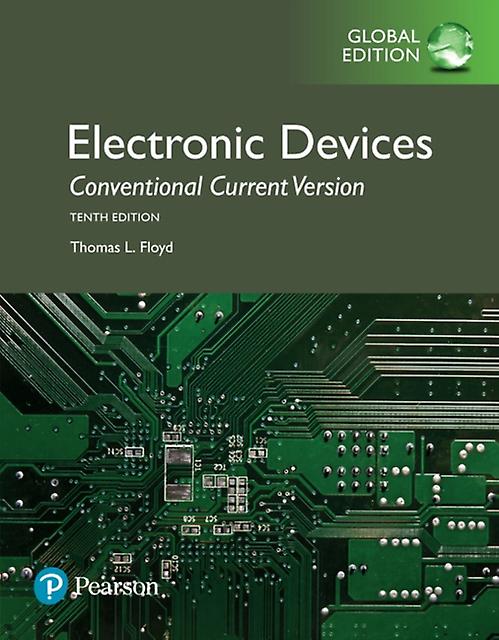 Electronic Devices Global Edition by Thomas Floyd Paperback