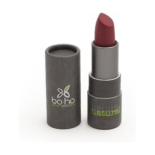 Lipstick with Matte Finish 103 Groseille 1 unit of 35g