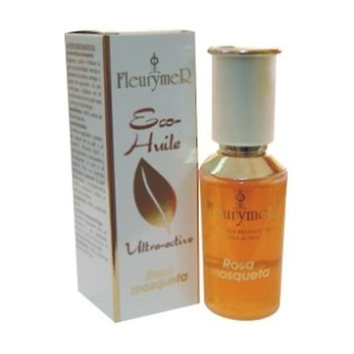 Organic rosehip oil 30 ml