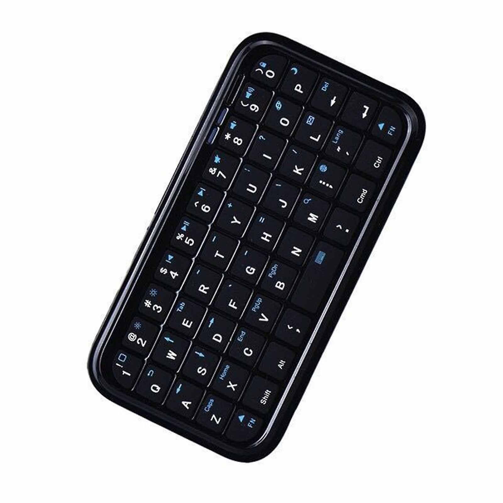 Pocket Keyboard Multi System Universal Wireless Bluetooth Mini Portable Keyboard-dwdz