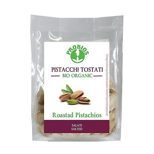 Roasted pistachios 125 g (Pistachio)
