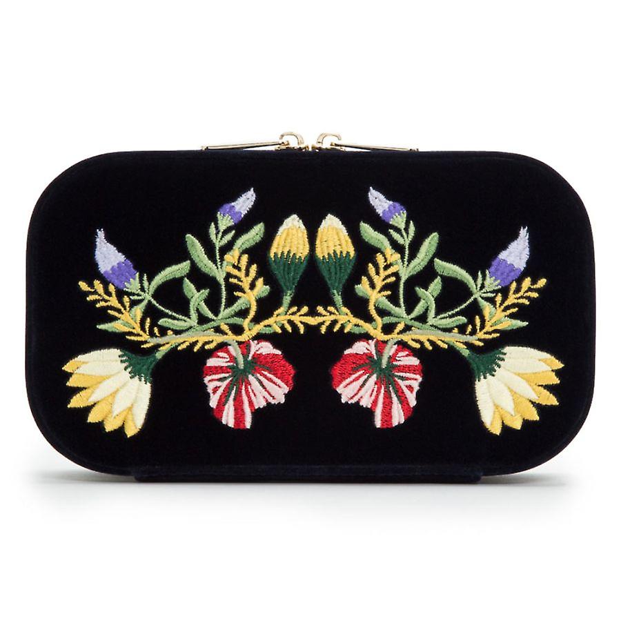 Zoe Travel Zip Case 393316