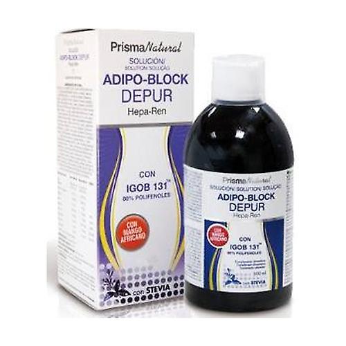 Adipo Block Depur Hepa Ren 250 ml