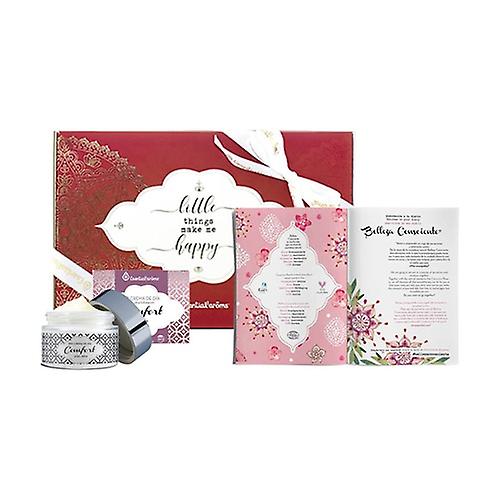 Comfort Pack Dry Skin Cream 1 unit