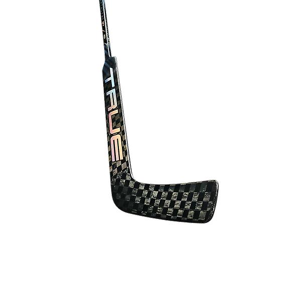 True CATALYST 9X3 Goalie Stick Senior 27" - black