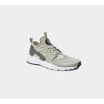 Nike Air Huarache Run Ultra Gs 847569 300 Spruce Fog Unisex Kids Shoes Boots