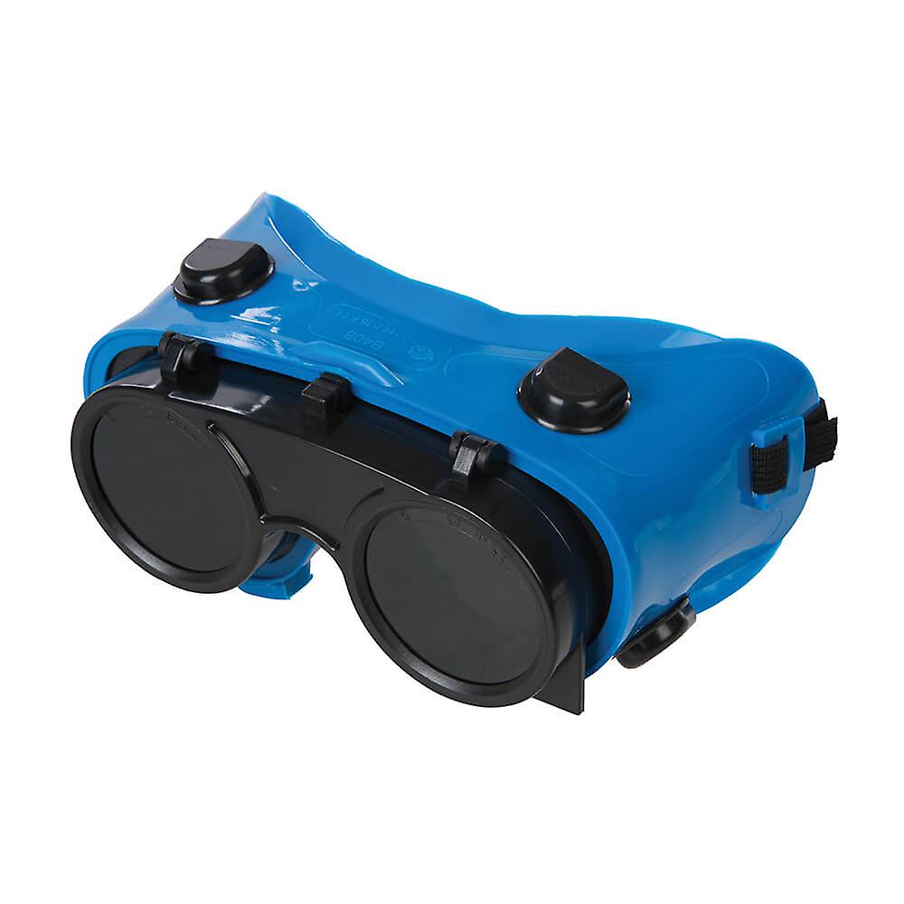 Silverline Welding Safety Goggles