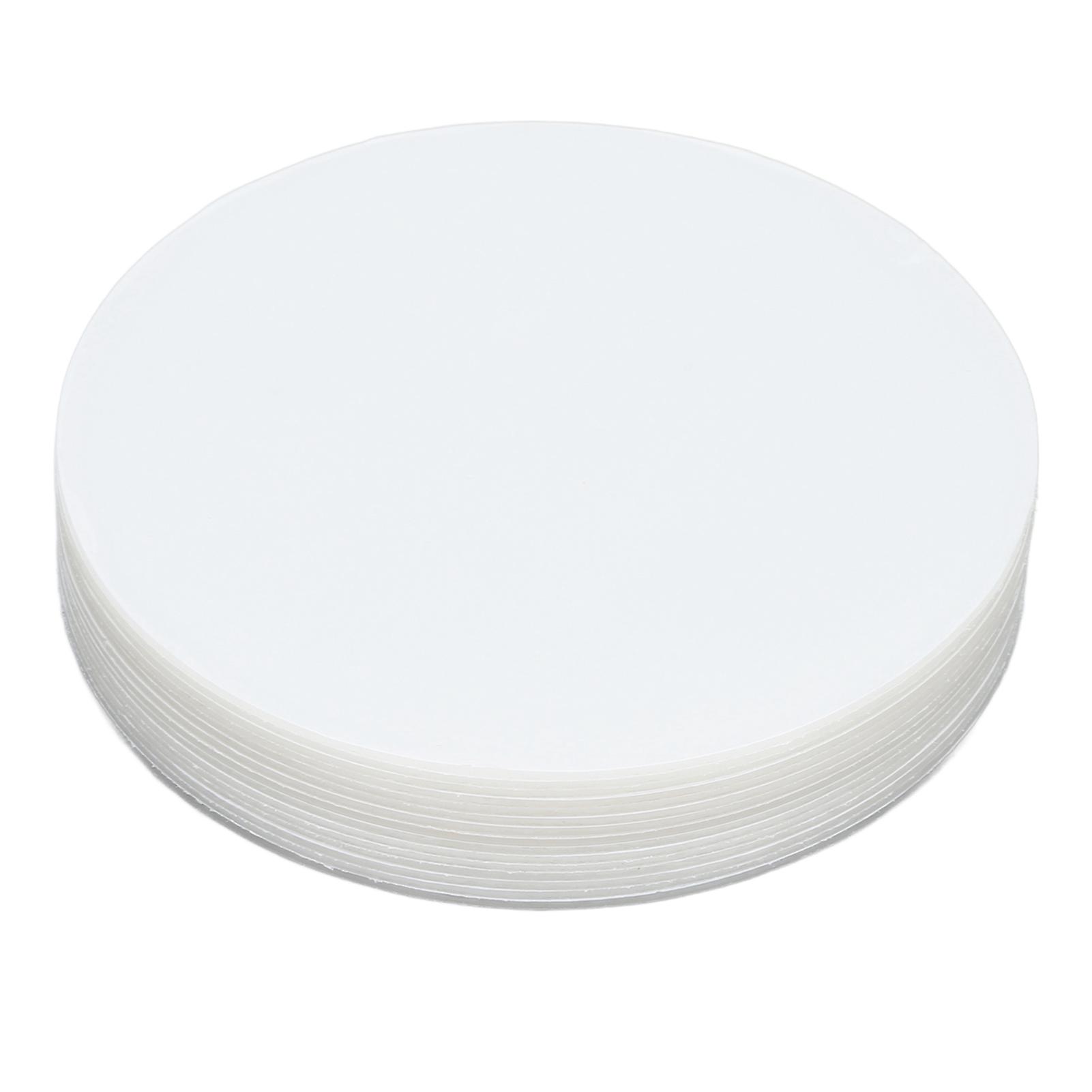 7 Sheets 3.0MM Dental Vacuum Soft Splint Sheets High Strength Vacuum Thermoforming Material for Laboratory