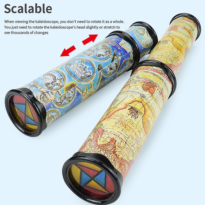 Coloriage Fantaisie de Kaléidoscope âge 5 ans haute définition à imprimer
