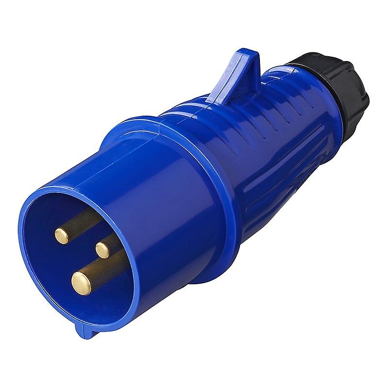 CEE Connector 16A Model 2