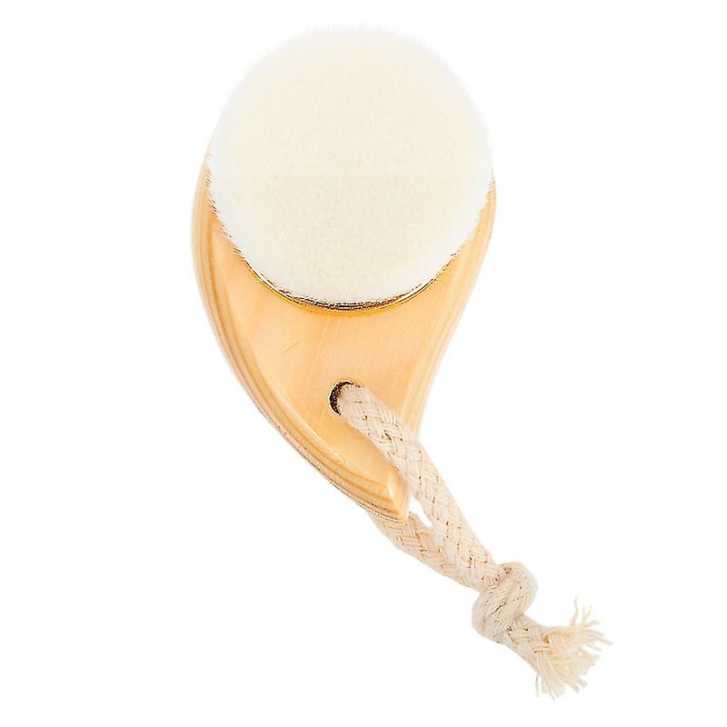1pcs Cleansing Facial Brush