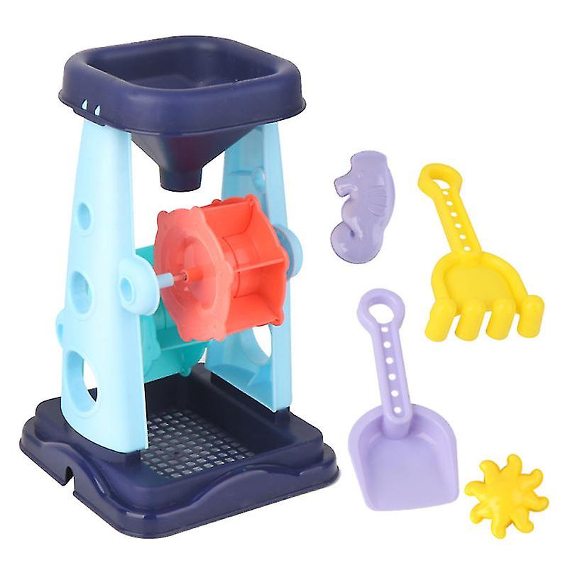 5pcs Kids Beach Toys Set