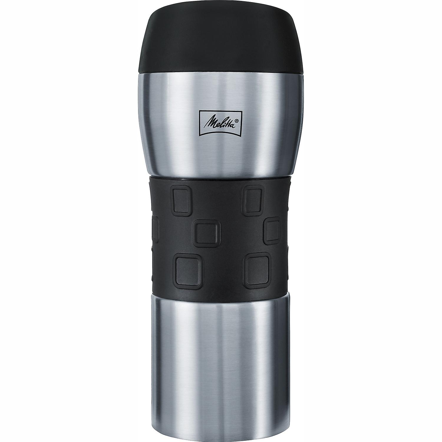 Thermmug Premium 350ml nerezová ocel