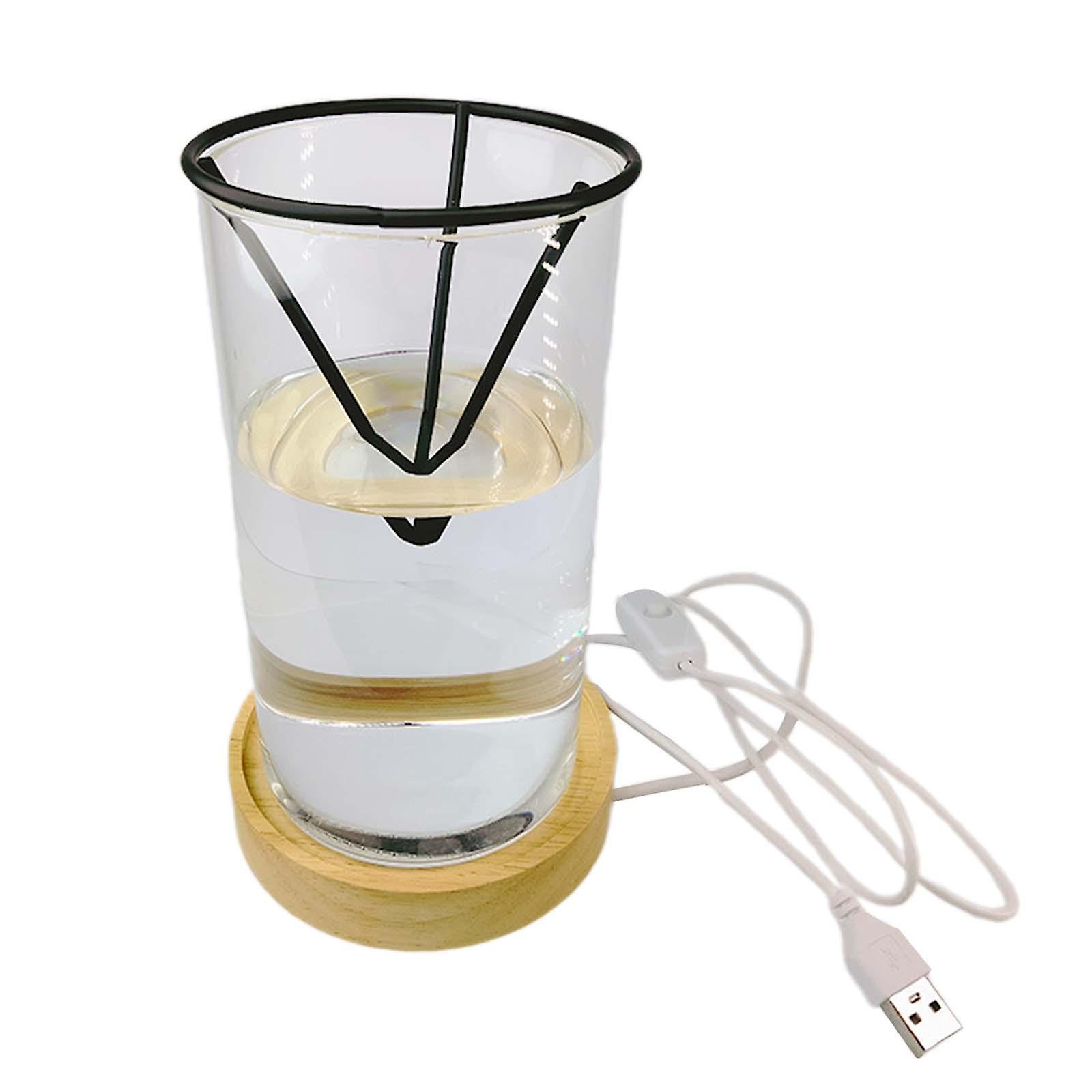 Avocado Tree Growing Kit Gardening Lovers Gift Avocado Starter Vase for Home