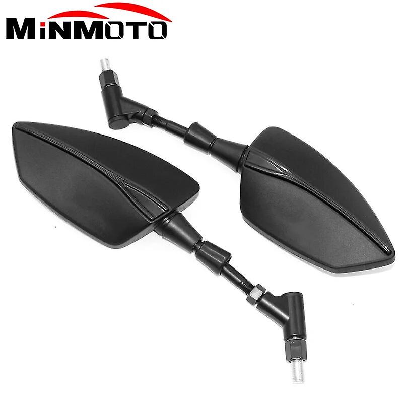 For 890 Adventure R 790 Adventure R / S Motorcycle Rearview Mirror Scoote Rearview Mirrors Back Side Mirror