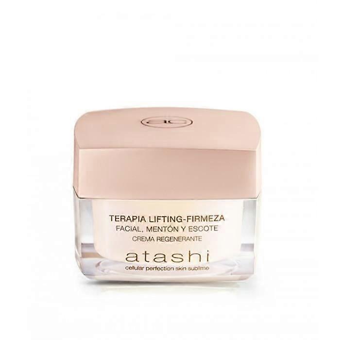 ATASHI CELLULAR PERFECTION SKIN SUBLIME lifting-firming therapy 50 ml