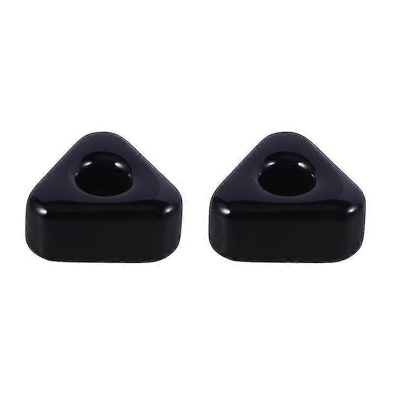 2pcs container bottle, Ceramics Toothbrush Stand