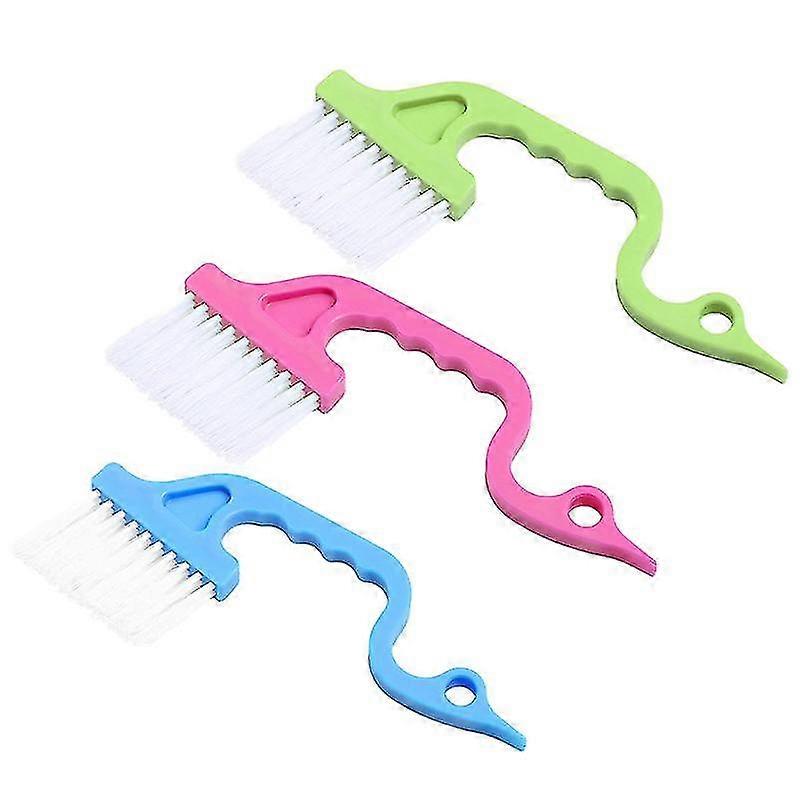 15pcs Cleaning Supplies, Hand-held Brush